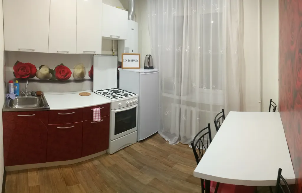 Уютная квартира рядом с Лимпопо