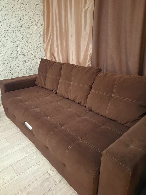 Квартира Квартира на жд вокзале — Красноярск