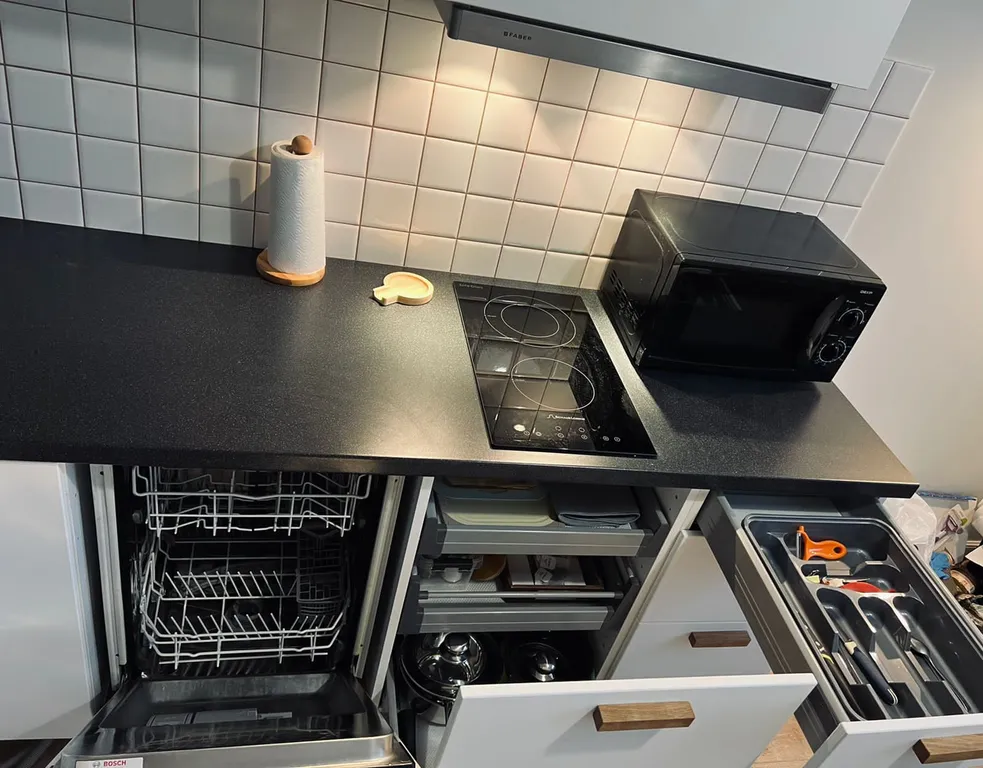 Квартира Квартира Атмосфера Петербурга у Экспофорума — Шушары