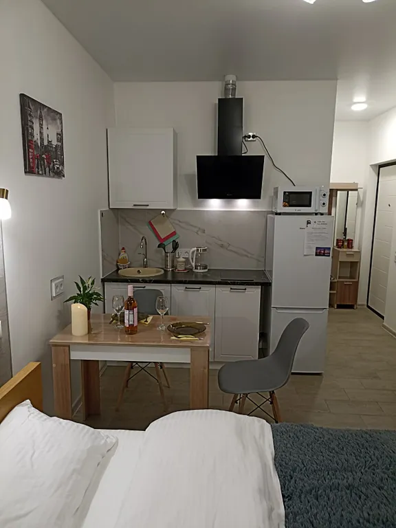 Студия Лондон