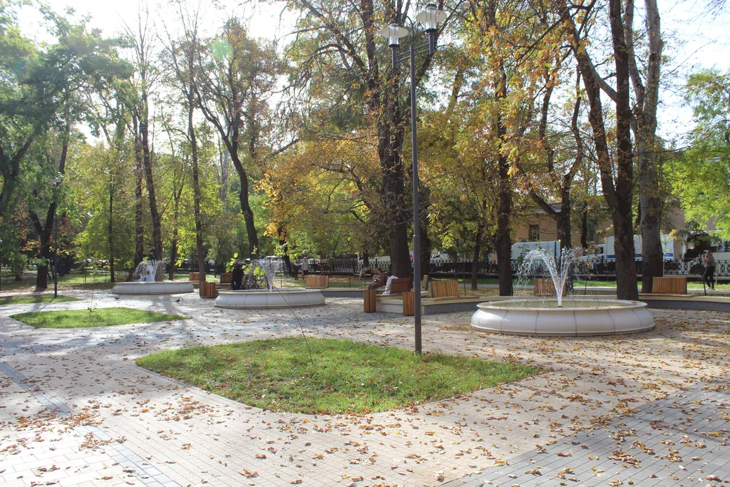 Уютная квартира в новом ЖК