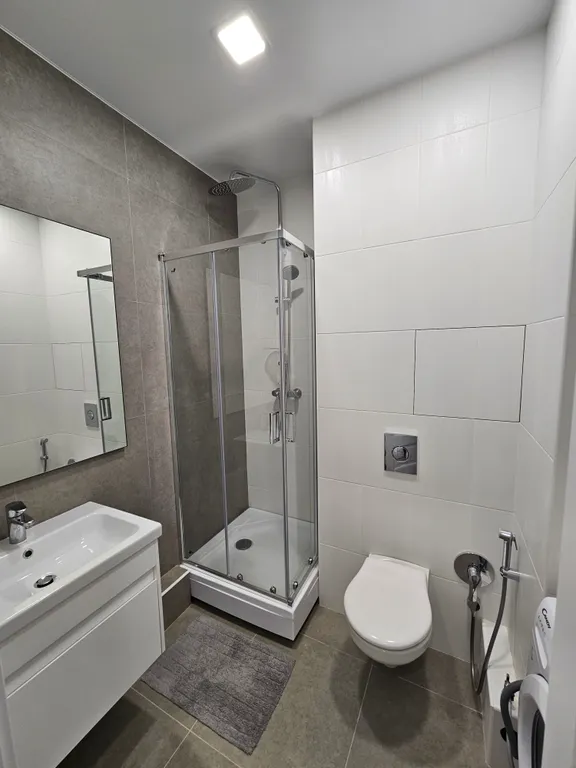 Квартира Уютная квартира в центре города — Санкт-Петербург