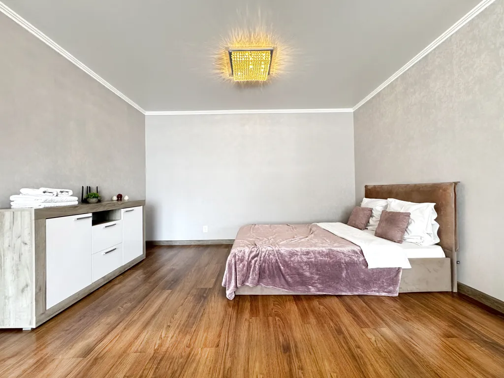 Уютная квартира в центре