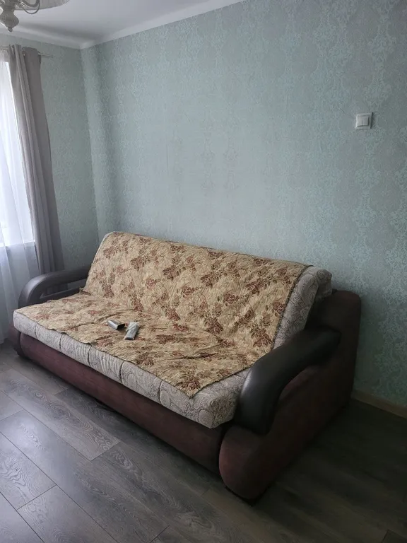 Уютная двушка в центре города