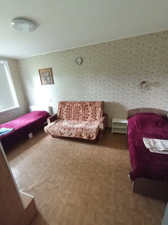 Квартира Квартира Удобная квартирка — Санкт-Петербург