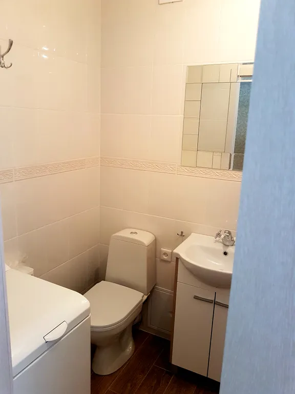 Политех, Жуковского