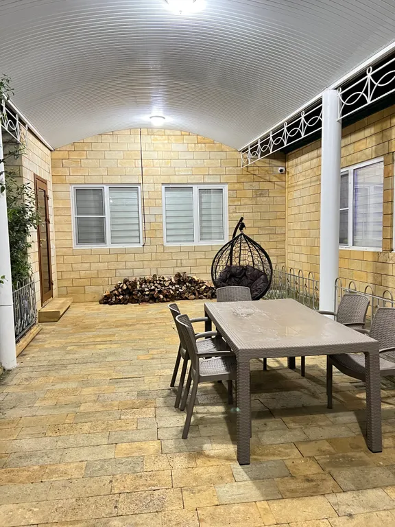 Приятный отдых с комфортом