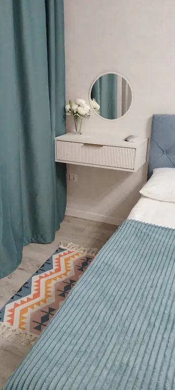 Студия в Любимого