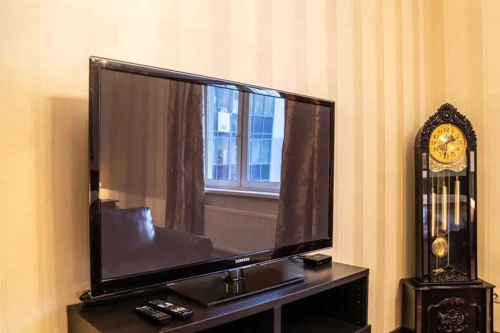 Квартира Квартира Уют и комфорт в современном Екатеринбурге — Екатеринбург