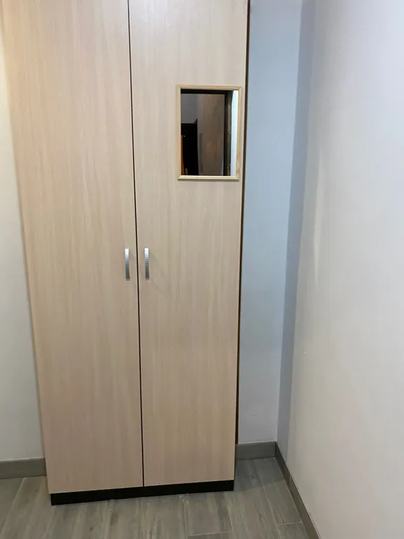 Номер отельного типа на 8м этаже