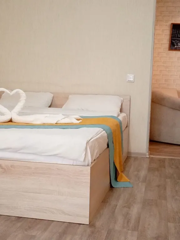 Квартира возле спорткомплекса Зима-Лето