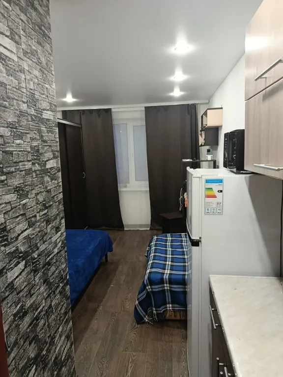 Квартира рядом с лесом и морем