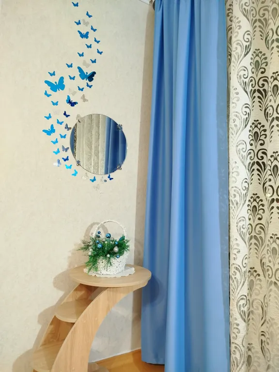 Квартира Уютная квартира, с видом на ГК BiG Wood — Кировск