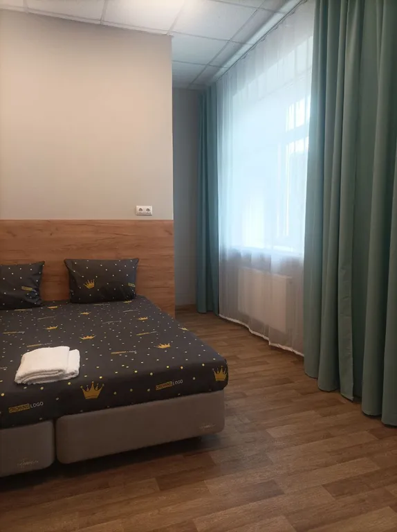 Квартира Номер в центре — аренда посуточно в Пермь