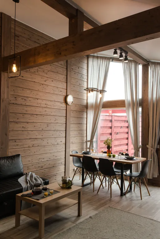 3-комнатный Дом