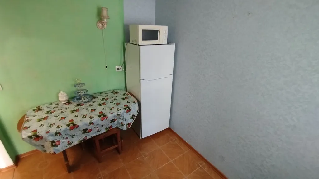 Уютный номер для отдыха у моря