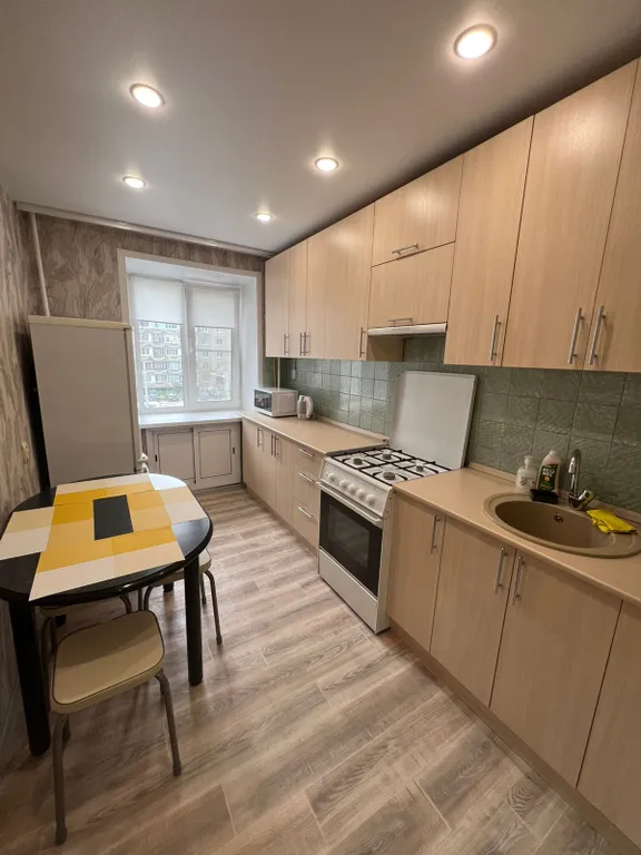 Квартира в центре