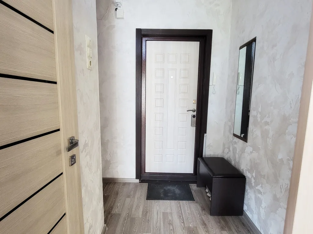 Квартира у Тольятти молл