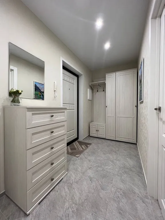 Квартира Идеальная однокомнатная квартира для незабываемого отдыха — Самара