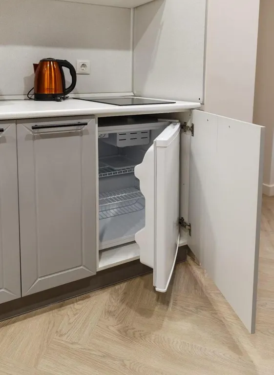 Комфортные апартаменты в центре города