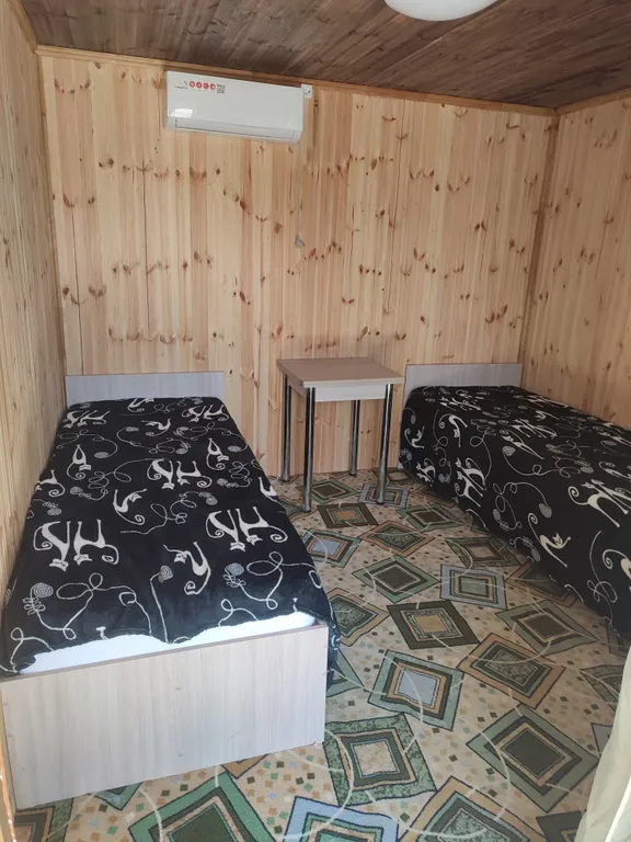 Квартира Комната — аренда посуточно в За Родину