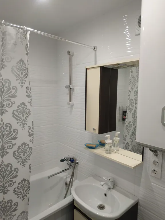 Квартира в центре города