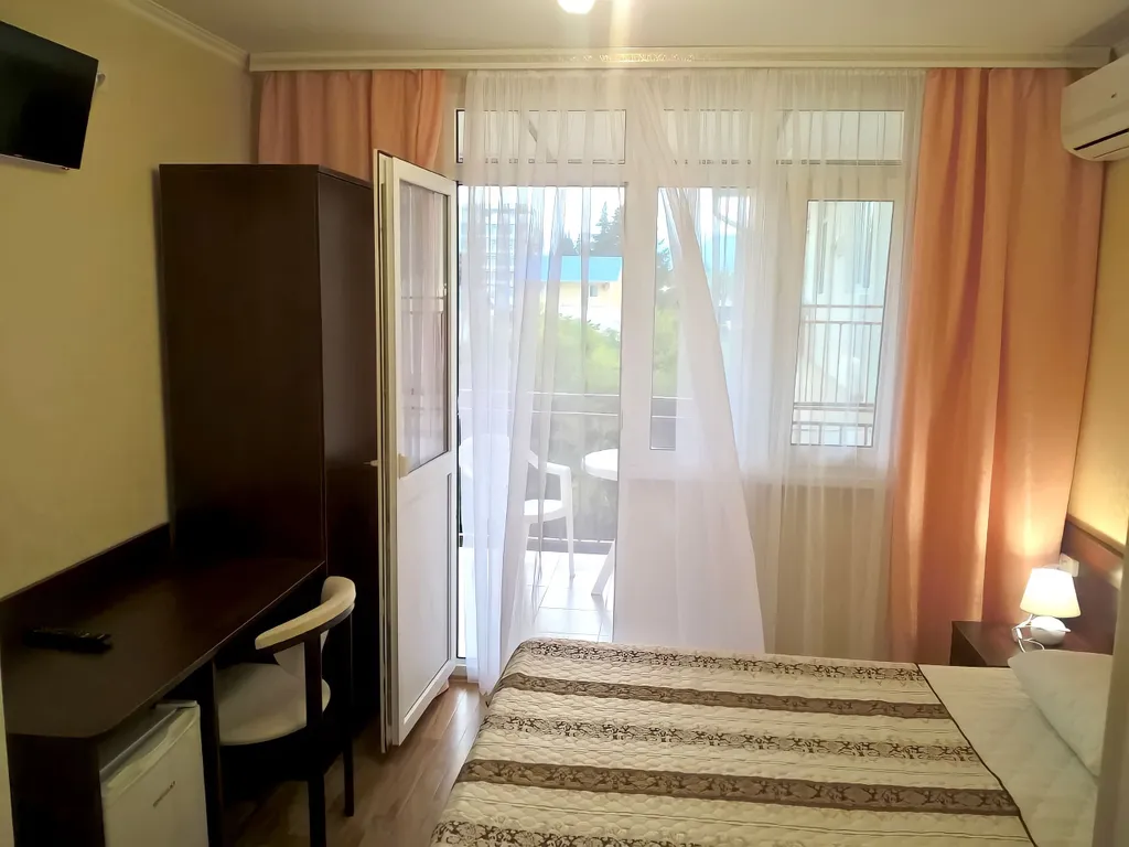 Квартира Комната — аренда посуточно в Адлер