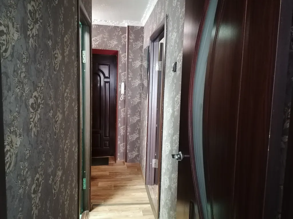 Уютная 1-комнатная квартира