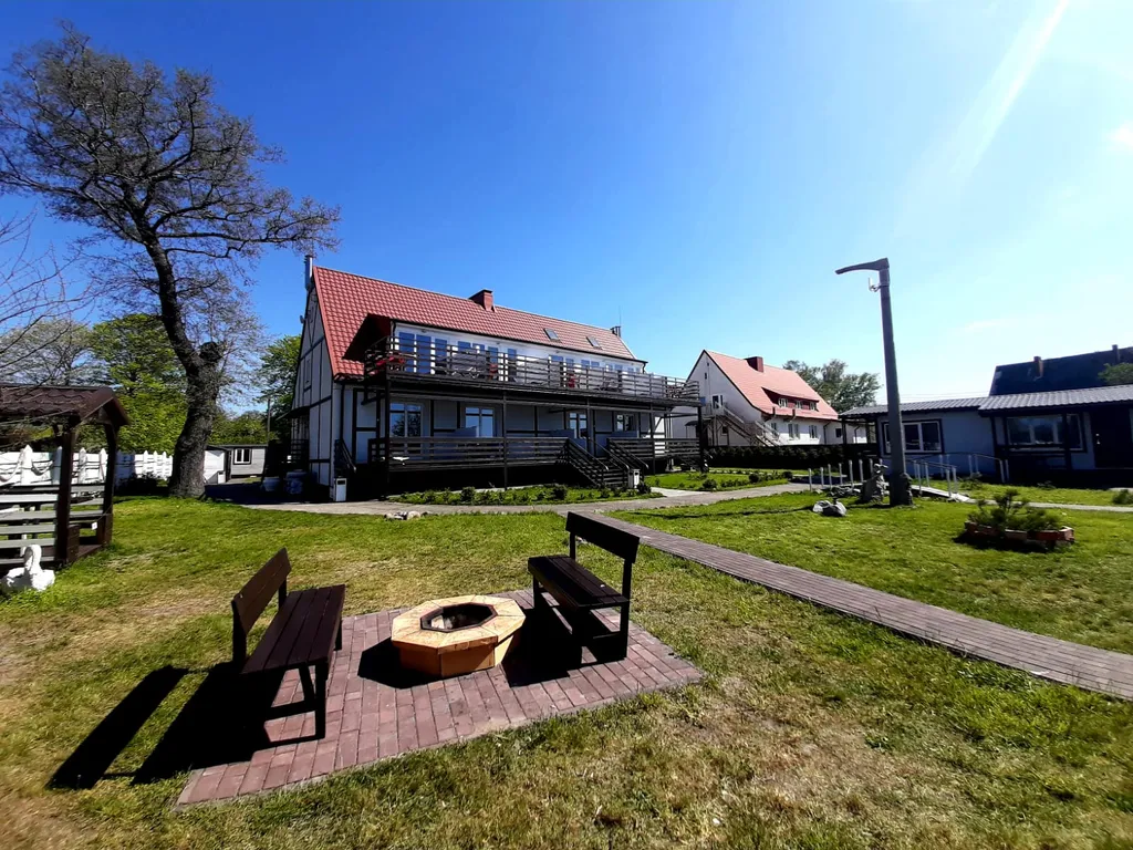 Двухуровневый номер с видом на море