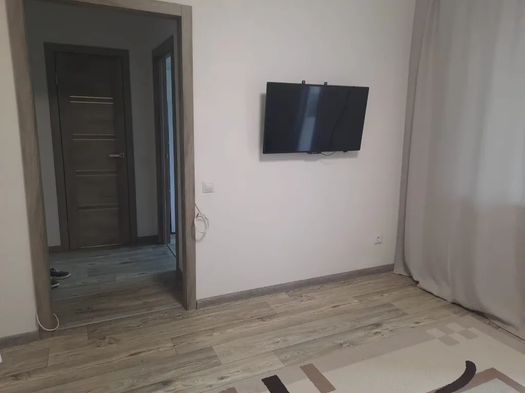 Уютная квартира возле М4 с кондиционером