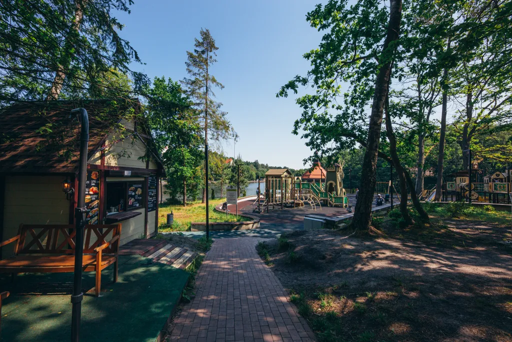 Квартира Квартира Апартамент Шепот волн — Светлогорск