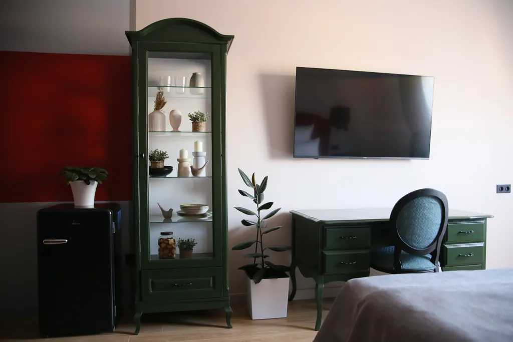 Двухместный Улучшенный №403