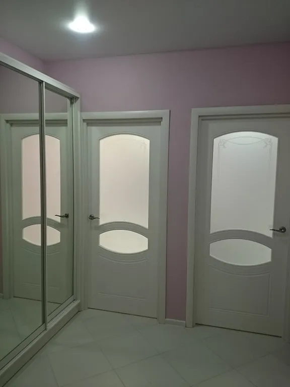 Апартаменты в центре