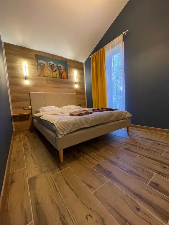 Уютный барн V igolkah