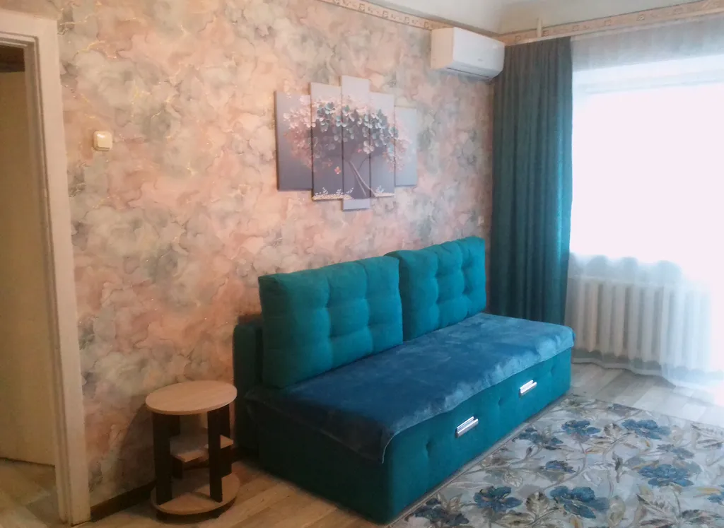 Комфортная и чистая квартира