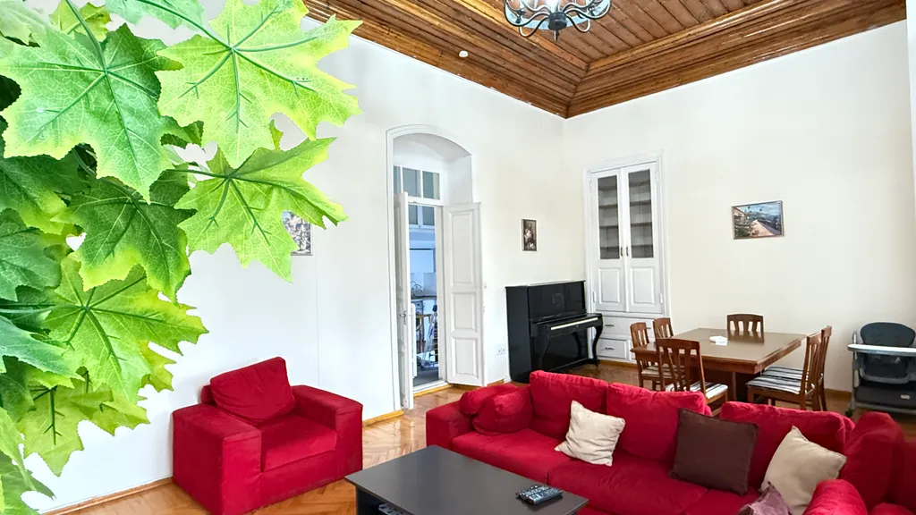 Квартира в Старом Городе