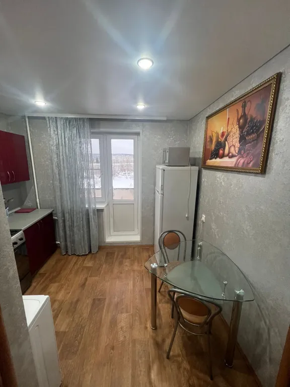 Уютная квартира в восточной части города