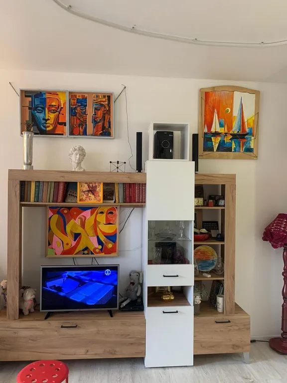 Дизайнерская студия мир авангарда