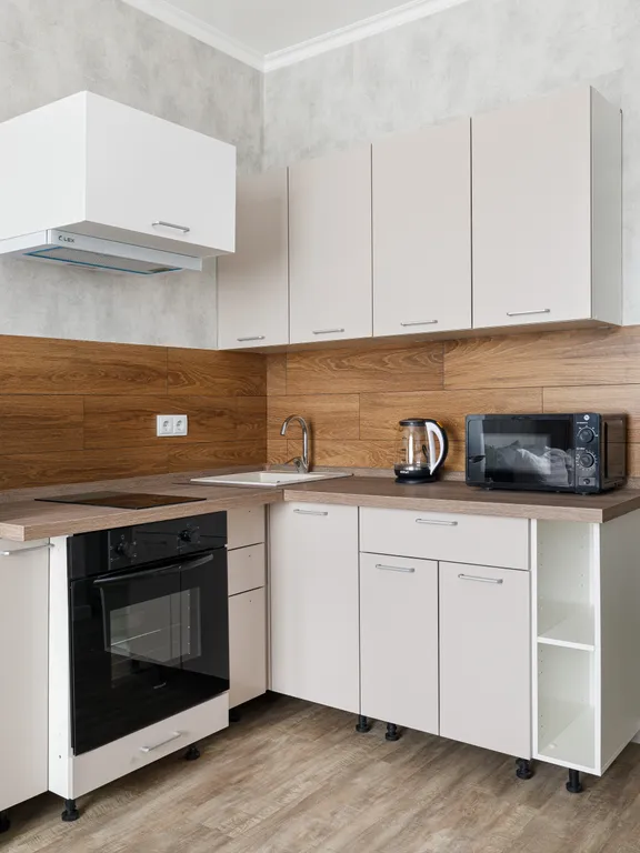 Современная студия рядом с Шереметьево