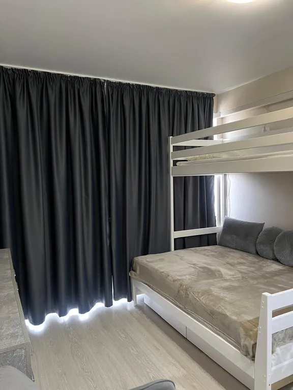 Студия на берегу моря