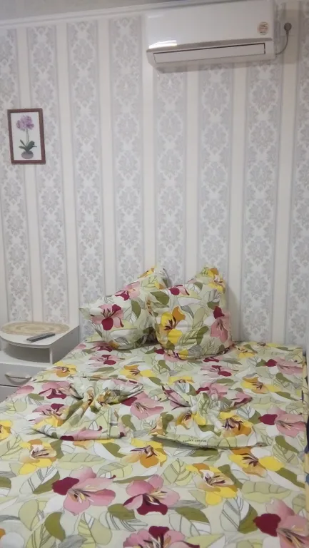 Апартаменты