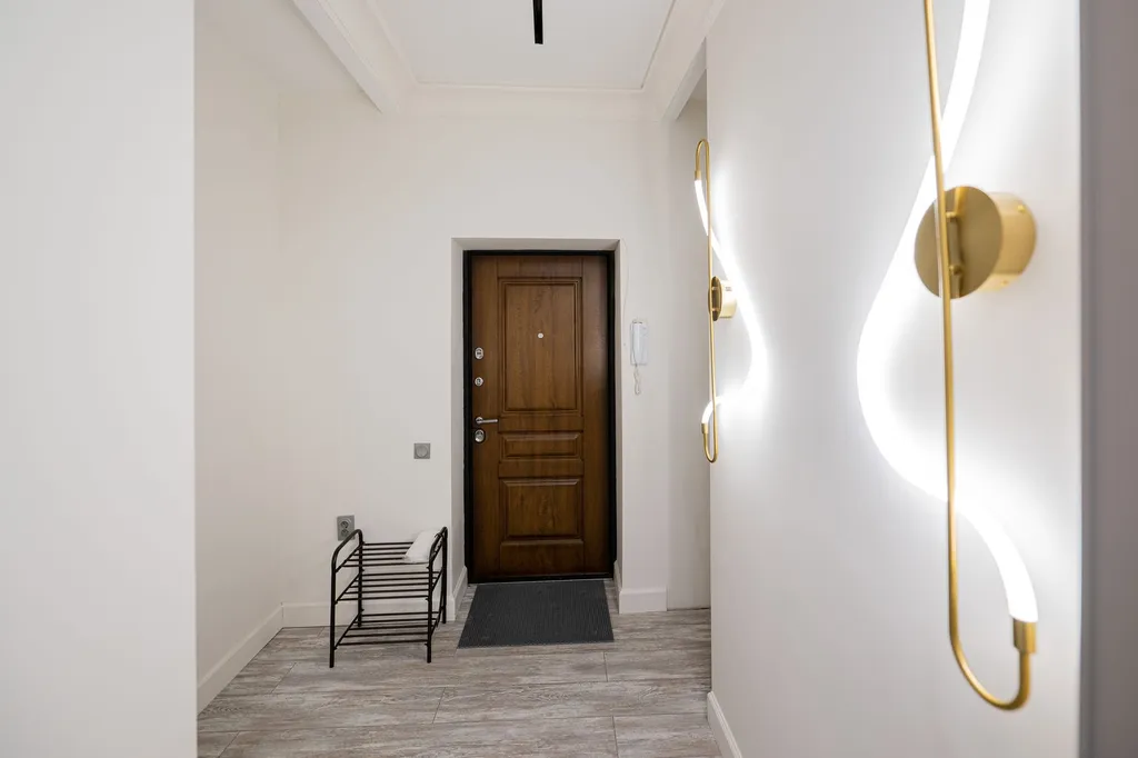 Квартира Кристалл