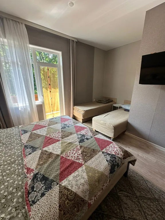 Квартира Комната — Южная Озереевка