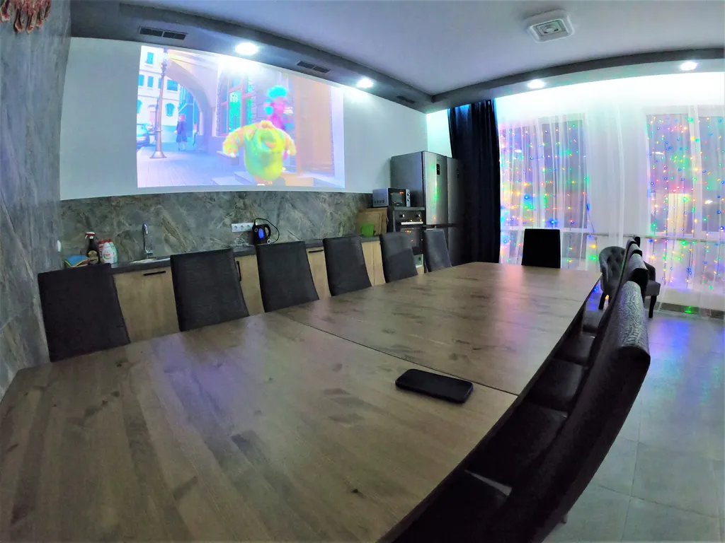 Уютный частный дом