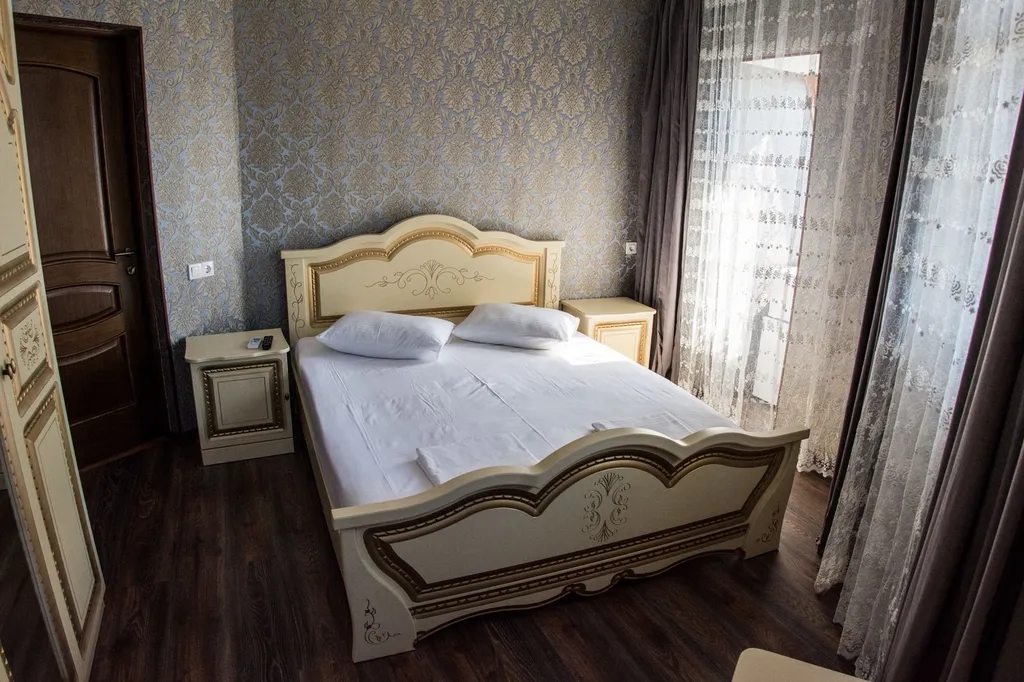 Квартира Комната — Адлер