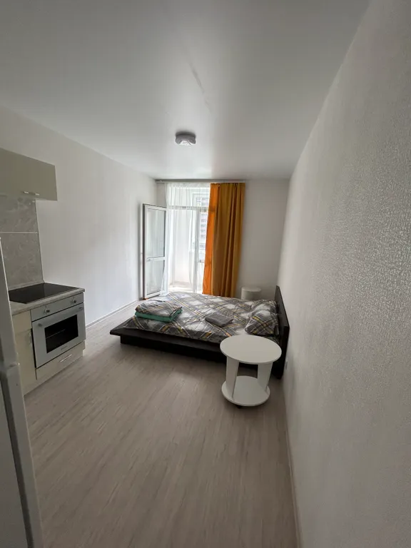 Квартира в новом ЖК