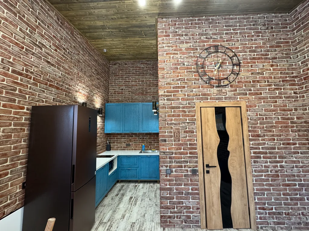 Гостевой дом в живописнейшем районе