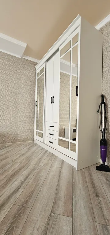 Шикарная 2-комнатная квартира