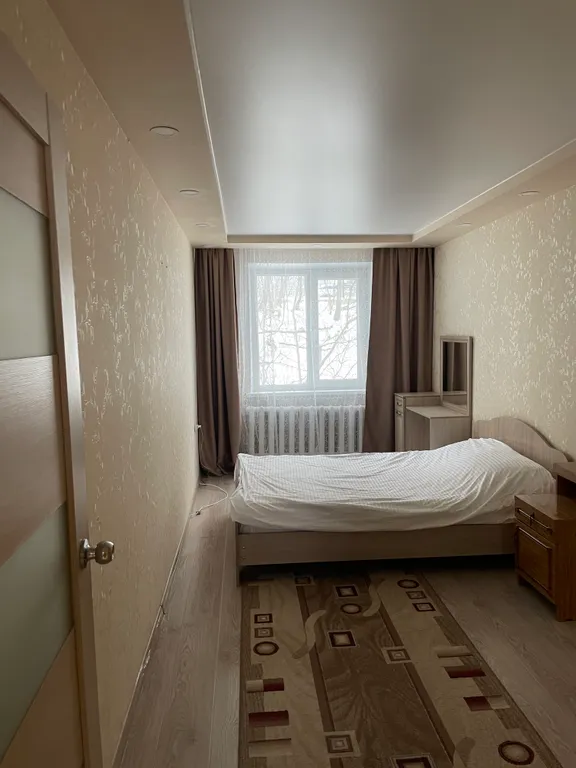 Комфортное расположение в центре города!