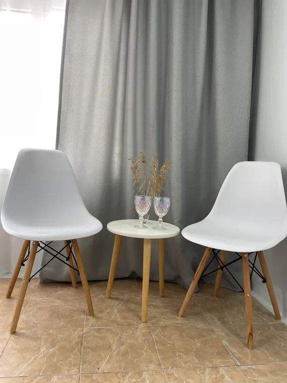 Коттедж 1-комнатный Дом — аренда посуточно в Астрахань